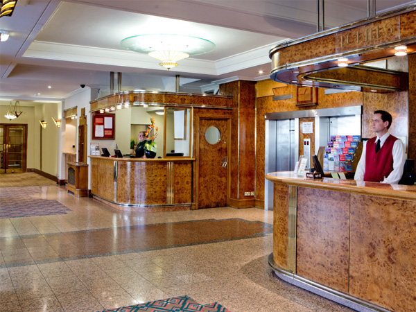 hotel