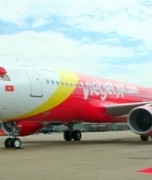 Vietjet Air ký hợp đồng tín dụng mua 100 máy bay