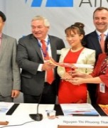 Vietjet chi 3,6 tỷ USD mua tiếp 30 tàu bay