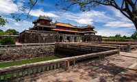 Huế - Đà Nẵng - Bà Nà - Hội An (5 ngày - 4 đêm)