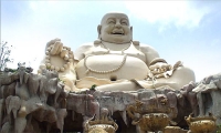 Châu Đốc - Hà Tiên - Rạch Giá - Cần Thơ (4 ngày - 3 đêm)