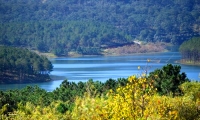 Nha trang - Đà lạt (5 ngày - 4 đêm)