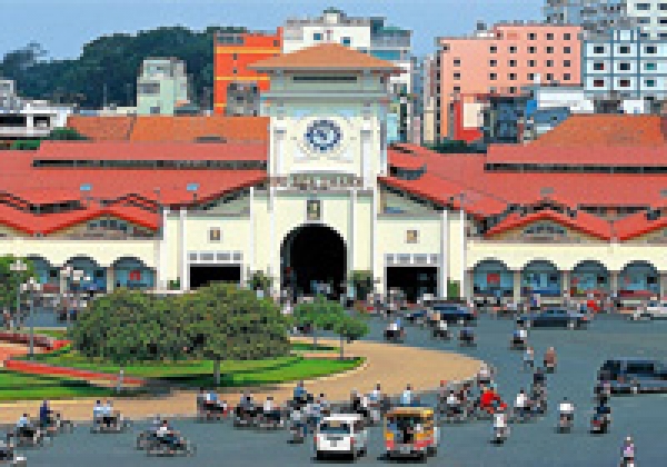 TP.Hồ Chí Minh – Đông Nam Á từ 29USD